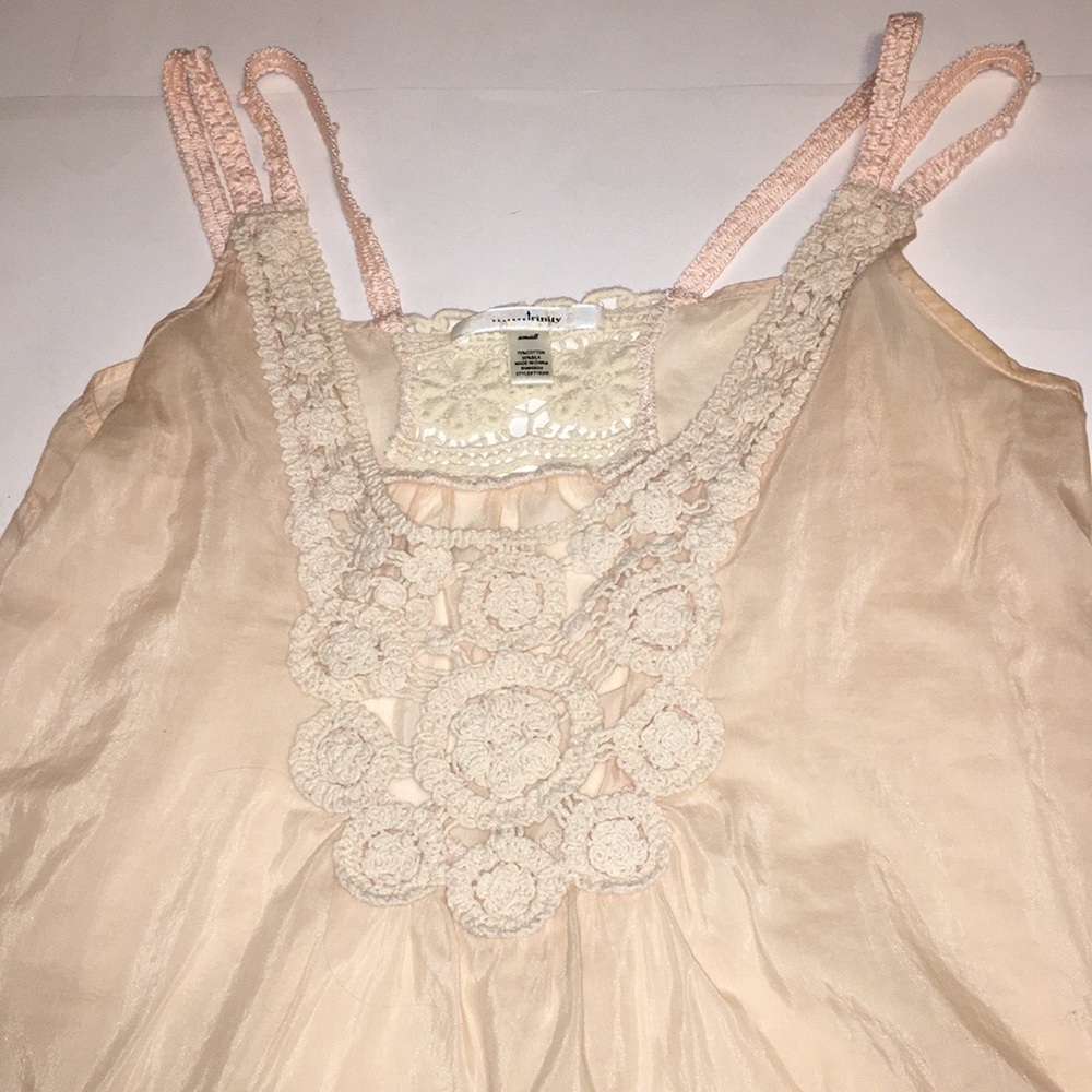 Trinity blouse - Picture 4 of 6